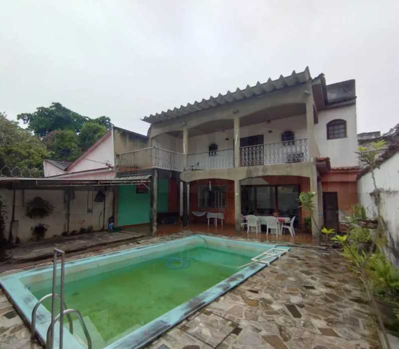 Conheça 2. do imóvel - Casa 4 quartos à venda Pechincha, Rio de Janeiro - R$ 920.000 - PECA40011 - 2 2. - 2