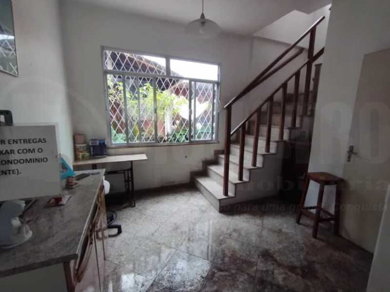 Conheça 6. do imóvel - Casa 4 quartos à venda Pechincha, Rio de Janeiro - R$ 920.000 - PECA40011 - 6 6. - 6