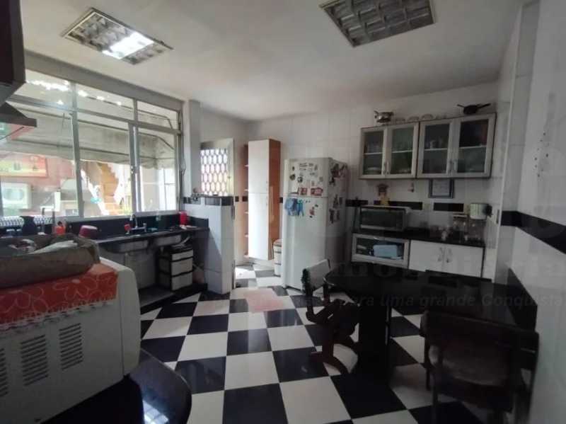 Conheça 9. do imóvel - Casa 4 quartos à venda Pechincha, Rio de Janeiro - R$ 920.000 - PECA40011 - 9 9. - 9