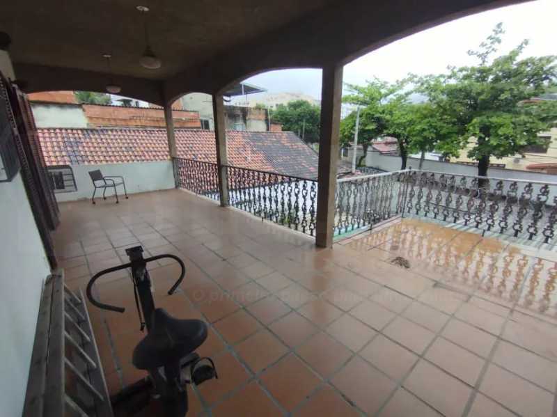 Conheça 13. do imóvel - Casa 4 quartos à venda Pechincha, Rio de Janeiro - R$ 920.000 - PECA40011 - 13 13. - 13