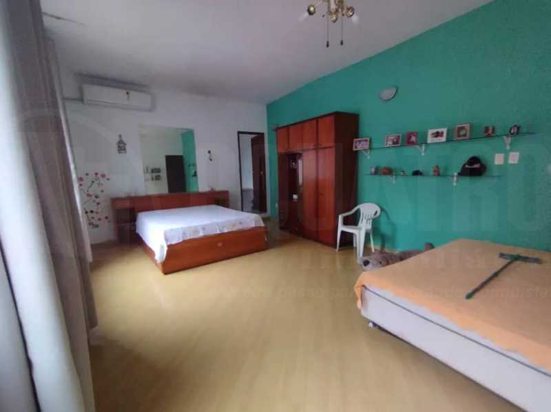 Conheça 16. do imóvel - Casa 4 quartos à venda Pechincha, Rio de Janeiro - R$ 920.000 - PECA40011 - 16 16. - 16