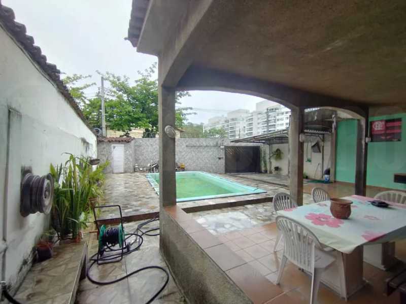 Conheça 22. do imóvel - Casa 4 quartos à venda Pechincha, Rio de Janeiro - R$ 920.000 - PECA40011 - 22 22. - 22