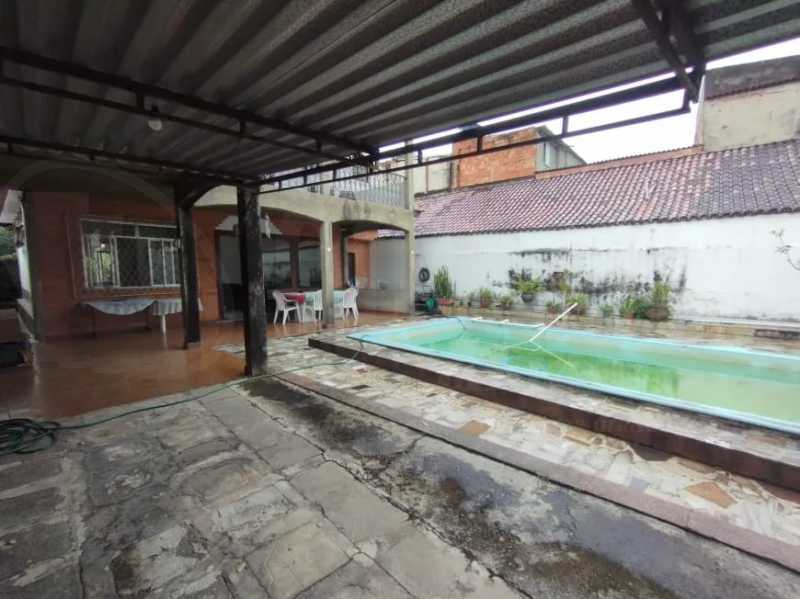 Conheça 23. do imóvel - Casa 4 quartos à venda Pechincha, Rio de Janeiro - R$ 920.000 - PECA40011 - 23 23. - 23