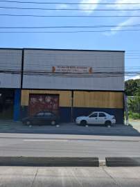Galpão 240m² para alugar Tanque, Rio de Janeiro - R$ 6.500 - PEGA00002