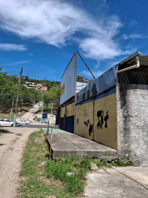 Conheça 4. do imóvel - Galpão 240m² para alugar Tanque, Rio de Janeiro - R$ 6.500 - PEGA00002 - 5 4. - 5