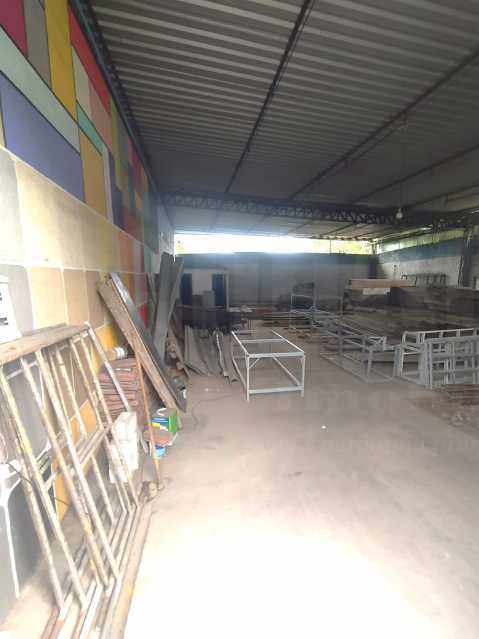 Conheça 5. do imóvel - Galpão 240m² para alugar Tanque, Rio de Janeiro - R$ 6.500 - PEGA00002 - 6 5. - 6