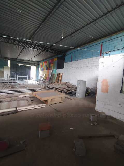Conheça 10. do imóvel - Galpão 240m² para alugar Tanque, Rio de Janeiro - R$ 6.500 - PEGA00002 - 11 10. - 11