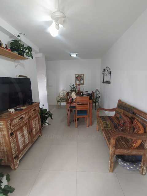 Conheça 1. do imóvel - Apartamento 2 quartos à venda Taquara, Rio de Janeiro - R$ 215.000 - PEAP20850 - 1 1. - 1