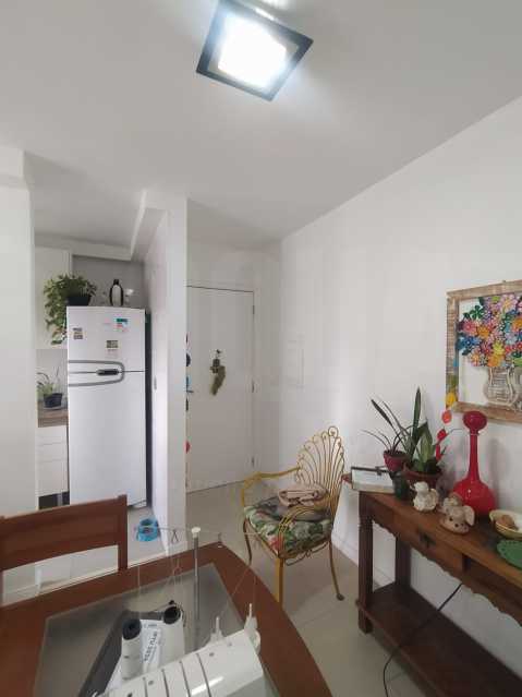 Conheça 2. do imóvel - Apartamento 2 quartos à venda Taquara, Rio de Janeiro - R$ 215.000 - PEAP20850 - 2 2. - 2