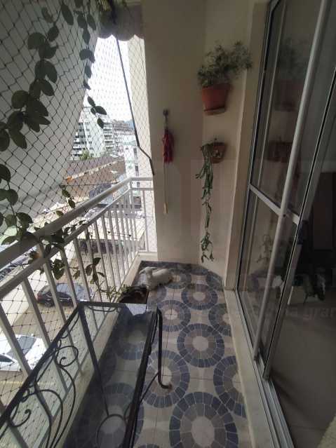Conheça 6. do imóvel - Apartamento 2 quartos à venda Taquara, Rio de Janeiro - R$ 215.000 - PEAP20850 - 5 6. - 5