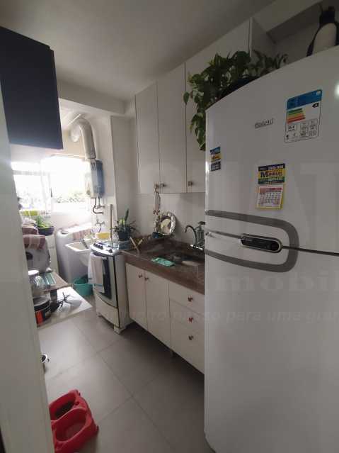 Conheça 7. do imóvel - Apartamento 2 quartos à venda Taquara, Rio de Janeiro - R$ 215.000 - PEAP20850 - 6 7. - 6