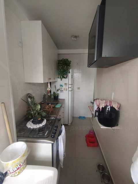 Conheça 8. do imóvel - Apartamento 2 quartos à venda Taquara, Rio de Janeiro - R$ 215.000 - PEAP20850 - 7 8. - 7