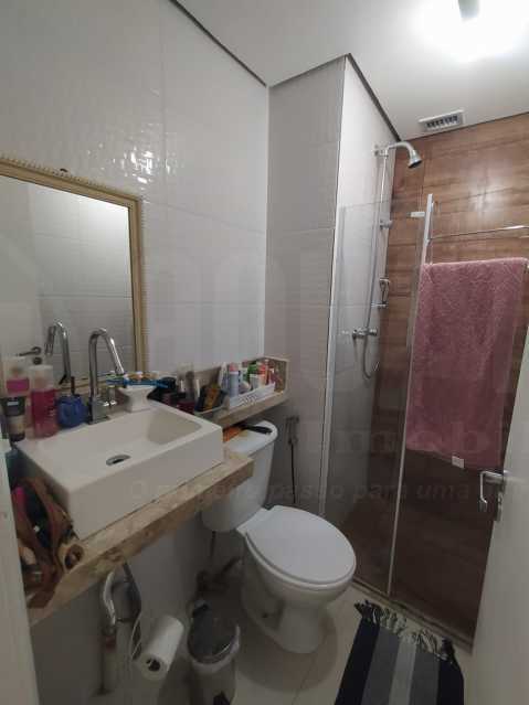 Conheça 11. do imóvel - Apartamento 2 quartos à venda Taquara, Rio de Janeiro - R$ 215.000 - PEAP20850 - 10 11. - 10
