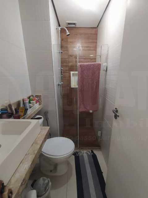 Conheça 12. do imóvel - Apartamento 2 quartos à venda Taquara, Rio de Janeiro - R$ 215.000 - PEAP20850 - 11 12. - 11