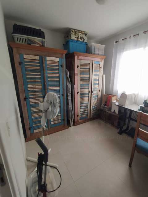 Conheça 14. do imóvel - Apartamento 2 quartos à venda Taquara, Rio de Janeiro - R$ 215.000 - PEAP20850 - 12 14. - 12