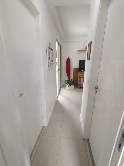 Conheça 15. do imóvel - Apartamento 2 quartos à venda Taquara, Rio de Janeiro - R$ 215.000 - PEAP20850 - 13 15. - 13
