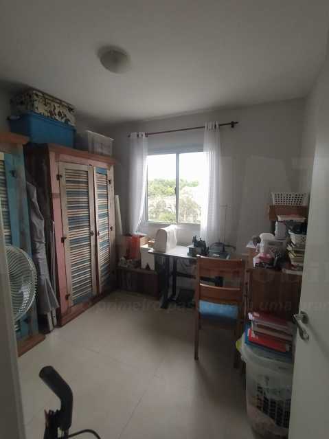 Conheça 17. do imóvel - Apartamento 2 quartos à venda Taquara, Rio de Janeiro - R$ 215.000 - PEAP20850 - 15 17. - 15
