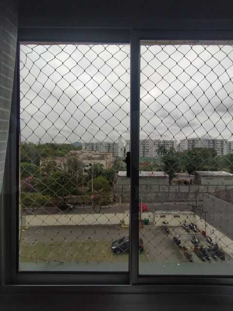 Conheça 18. do imóvel - Apartamento 2 quartos à venda Taquara, Rio de Janeiro - R$ 215.000 - PEAP20850 - 16 18. - 16