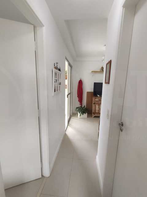 Conheça 19. do imóvel - Apartamento 2 quartos à venda Taquara, Rio de Janeiro - R$ 215.000 - PEAP20850 - 17 19. - 17