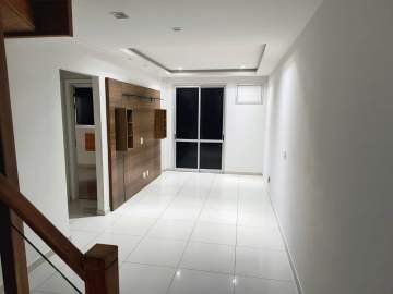 Cobertura 3 quartos à venda Praça Seca, Rio de Janeiro - R$ 350.000 - PECO30050