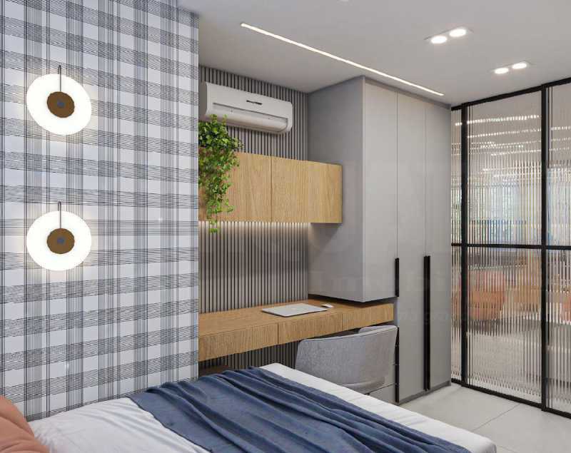 Conheça PEAP20856 6. do imóvel - Apartamento 2 quartos à venda Ipanema, Rio de Janeiro - R$ 1.380.000 - PEAP20856 - 6 PEAP20856 6. - 6