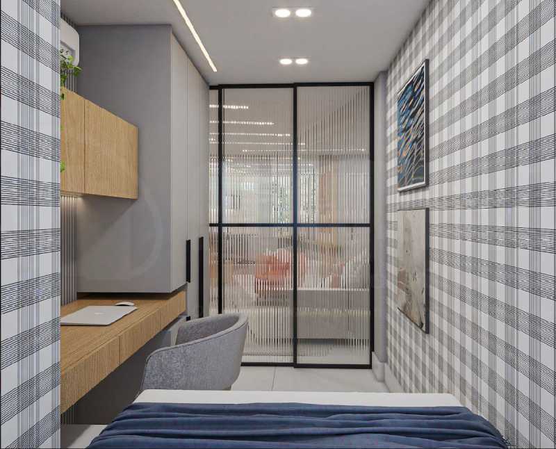 Conheça PEAP20856 9. do imóvel - Apartamento 2 quartos à venda Ipanema, Rio de Janeiro - R$ 1.380.000 - PEAP20856 - 9 PEAP20856 9. - 9