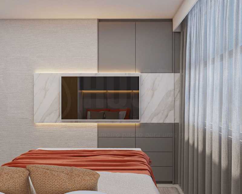 Conheça PEAP20856 11. do imóvel - Apartamento 2 quartos à venda Ipanema, Rio de Janeiro - R$ 1.380.000 - PEAP20856 - 11 PEAP20856 11. - 11