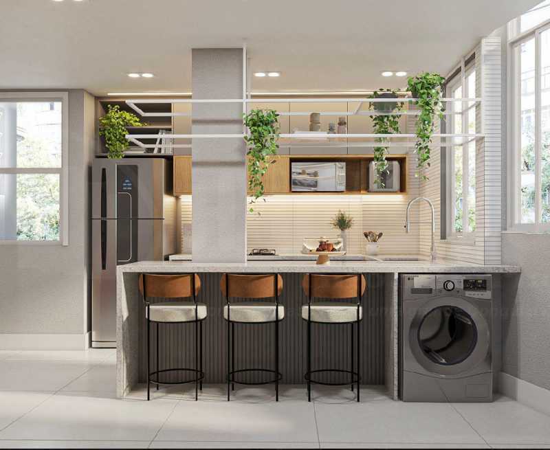 Conheça PEAP20856 12. do imóvel - Apartamento 2 quartos à venda Ipanema, Rio de Janeiro - R$ 1.380.000 - PEAP20856 - 12 PEAP20856 12. - 12