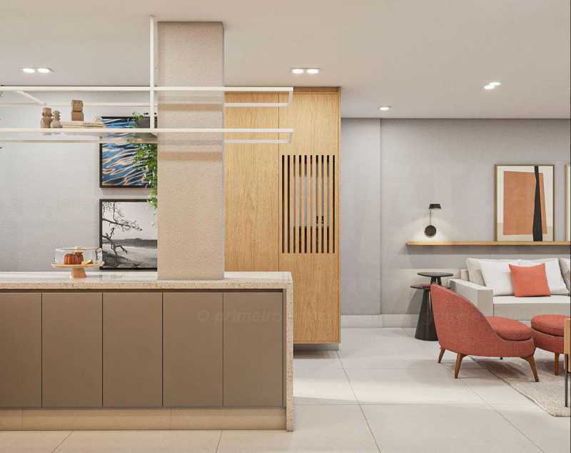 Conheça PEAP20856 14. do imóvel - Apartamento 2 quartos à venda Ipanema, Rio de Janeiro - R$ 1.380.000 - PEAP20856 - 14 PEAP20856 14. - 14