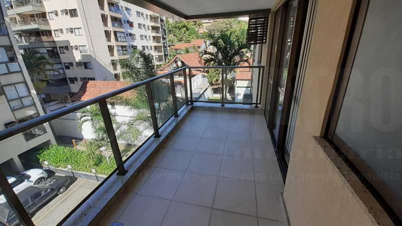 Conheça 2. do imóvel - Apartamento 3 quartos à venda Freguesia (Jacarepaguá), Rio de Janeiro - R$ 425.000 - PEAP30230 - 2 2. - 2