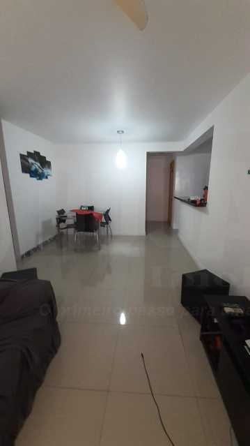 Conheça 3. do imóvel - Apartamento 3 quartos à venda Freguesia (Jacarepaguá), Rio de Janeiro - R$ 425.000 - PEAP30230 - 3 3. - 3