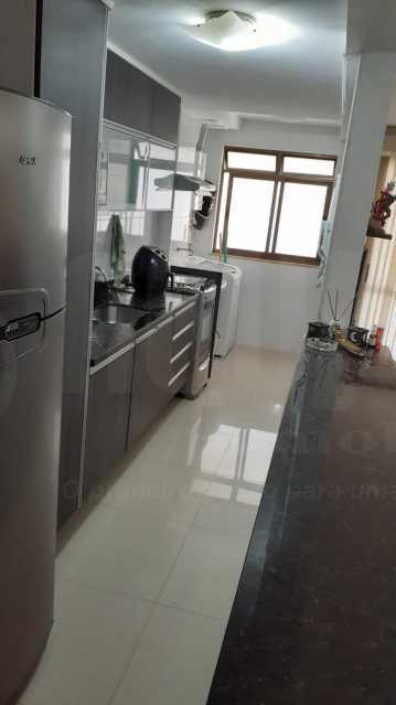 Conheça 5. do imóvel - Apartamento 3 quartos à venda Freguesia (Jacarepaguá), Rio de Janeiro - R$ 425.000 - PEAP30230 - 5 5. - 5