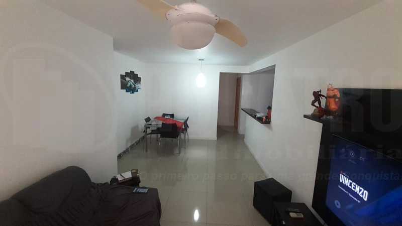 Conheça 7. do imóvel - Apartamento 3 quartos à venda Freguesia (Jacarepaguá), Rio de Janeiro - R$ 425.000 - PEAP30230 - 6 7. - 6
