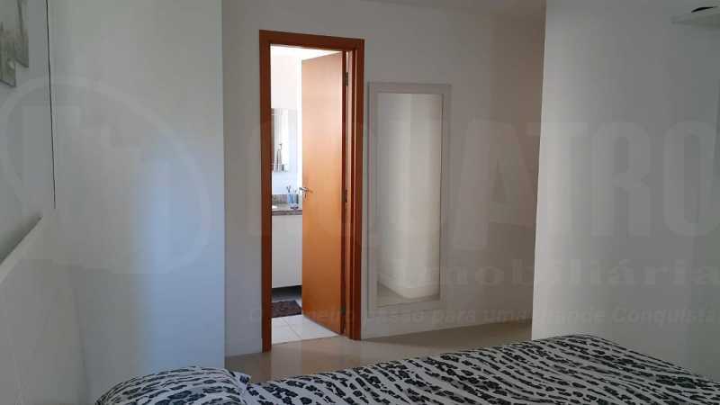 Conheça 11. do imóvel - Apartamento 3 quartos à venda Freguesia (Jacarepaguá), Rio de Janeiro - R$ 425.000 - PEAP30230 - 10 11. - 10