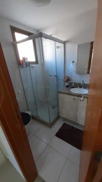 Conheça 13. do imóvel - Apartamento 3 quartos à venda Freguesia (Jacarepaguá), Rio de Janeiro - R$ 425.000 - PEAP30230 - 12 13. - 12