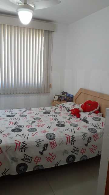 Conheça 14. do imóvel - Apartamento 3 quartos à venda Freguesia (Jacarepaguá), Rio de Janeiro - R$ 425.000 - PEAP30230 - 13 14. - 13
