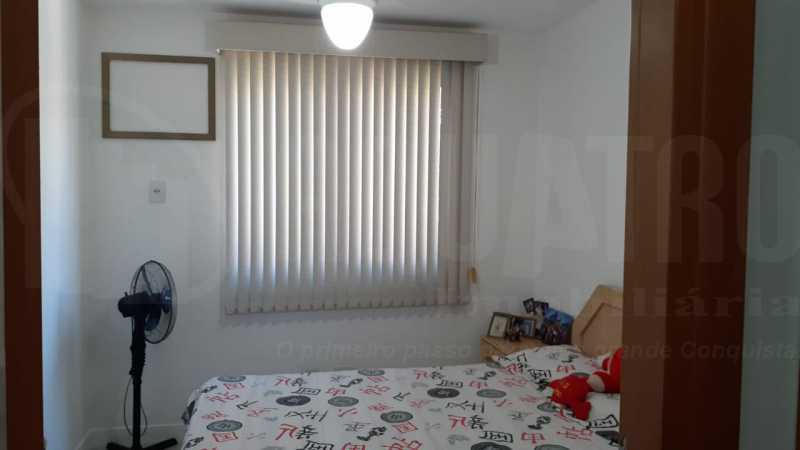 Conheça 15. do imóvel - Apartamento 3 quartos à venda Freguesia (Jacarepaguá), Rio de Janeiro - R$ 425.000 - PEAP30230 - 14 15. - 14
