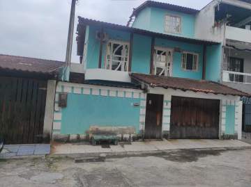 Casa em Condomínio 3 quartos à venda Pechincha, Rio de Janeiro - R$ 480.000 - PECN30108