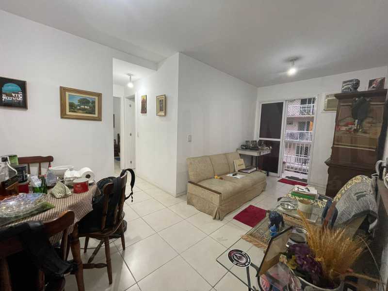 Conheça 1. do imóvel - Apartamento 2 quartos à venda Pechincha, Rio de Janeiro - R$ 299.000 - PEAP20860 - 1 1. - 1