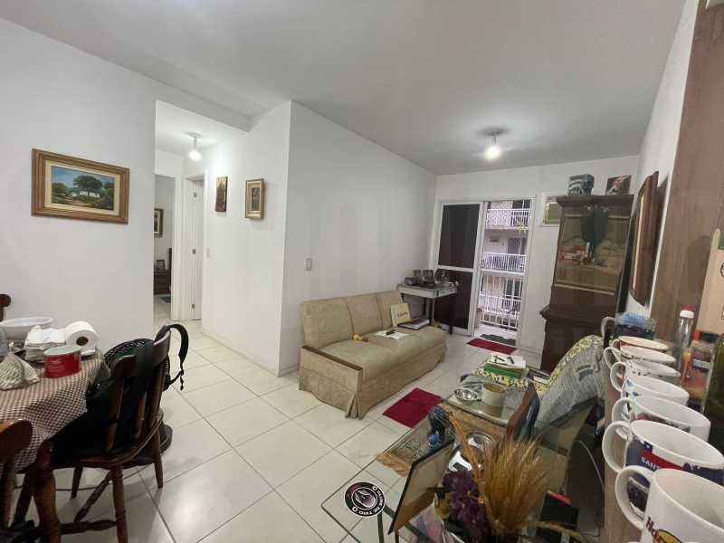 Conheça 2. do imóvel - Apartamento 2 quartos à venda Pechincha, Rio de Janeiro - R$ 299.000 - PEAP20860 - 2 2. - 2