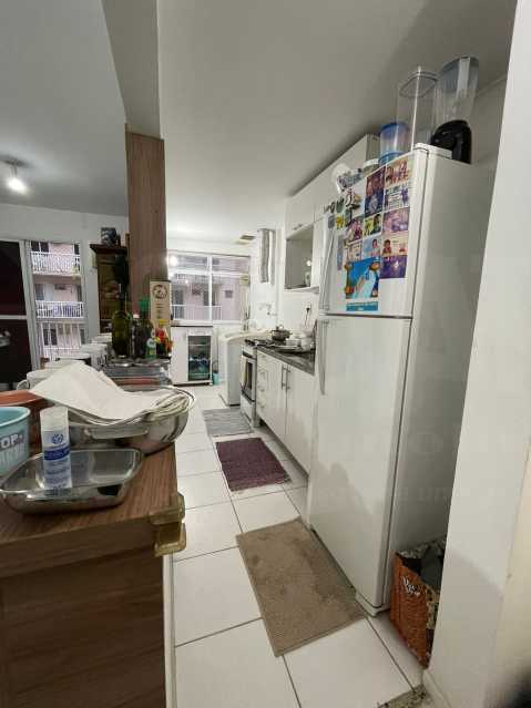 Conheça 4. do imóvel - Apartamento 2 quartos à venda Pechincha, Rio de Janeiro - R$ 299.000 - PEAP20860 - 4 4. - 4