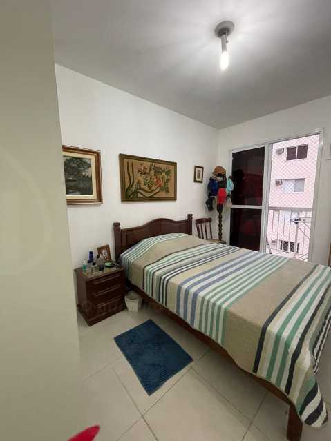 Conheça 6. do imóvel - Apartamento 2 quartos à venda Pechincha, Rio de Janeiro - R$ 299.000 - PEAP20860 - 6 6. - 6