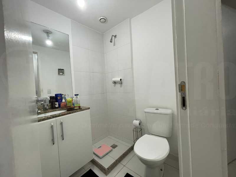 Conheça 8. do imóvel - Apartamento 2 quartos à venda Pechincha, Rio de Janeiro - R$ 299.000 - PEAP20860 - 8 8. - 8