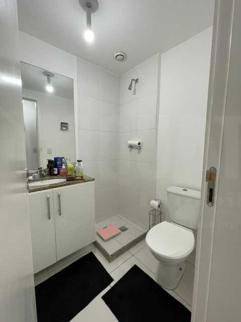 Conheça 9. do imóvel - Apartamento 2 quartos à venda Pechincha, Rio de Janeiro - R$ 299.000 - PEAP20860 - 9 9. - 9