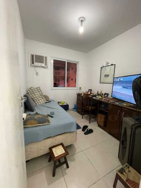 Conheça 11. do imóvel - Apartamento 2 quartos à venda Pechincha, Rio de Janeiro - R$ 299.000 - PEAP20860 - 11 11. - 11