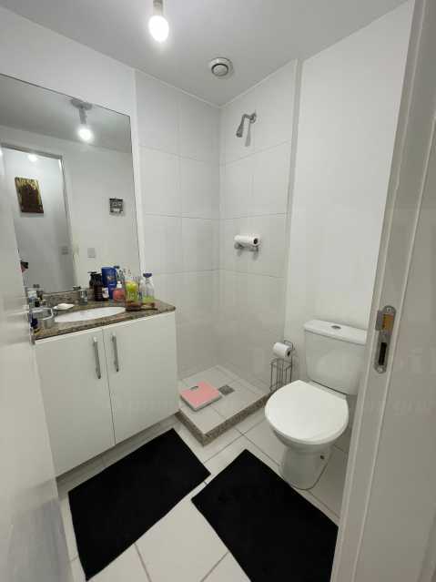 Conheça 13. do imóvel - Apartamento 2 quartos à venda Pechincha, Rio de Janeiro - R$ 299.000 - PEAP20860 - 13 13. - 13