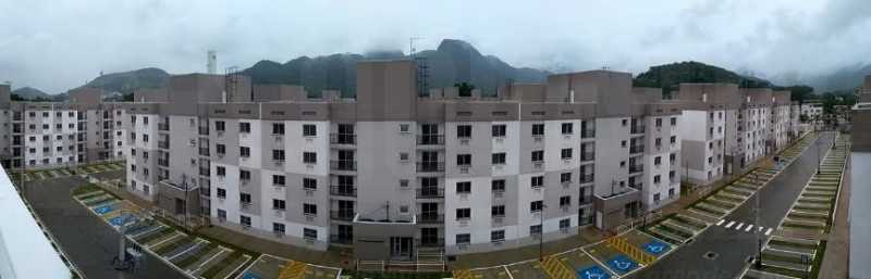 Conheça 1. do imóvel - Apartamento 3 quartos para alugar Taquara, Rio de Janeiro - R$ 850 - PEAP30231 - 1 1. - 1