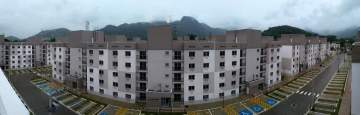 Apartamento 3 quartos para alugar Taquara, Rio de Janeiro - R$ 850 - PEAP30231