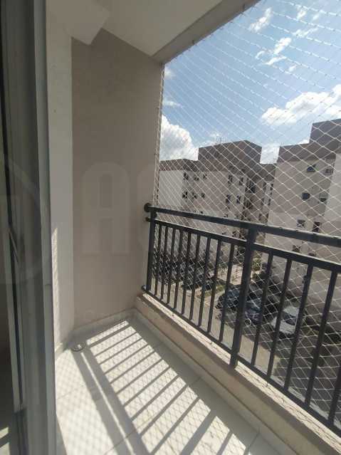 Conheça 3. do imóvel - Apartamento 3 quartos para alugar Taquara, Rio de Janeiro - R$ 850 - PEAP30231 - 2 3. - 2