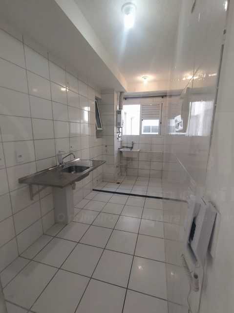 Conheça 5. do imóvel - Apartamento 3 quartos para alugar Taquara, Rio de Janeiro - R$ 850 - PEAP30231 - 4 5. - 4